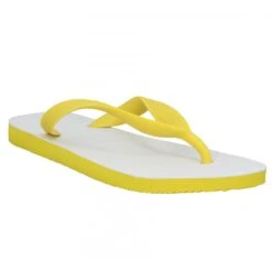 HAVAIANAS Tradicional Caoutchouc Femme Jaune