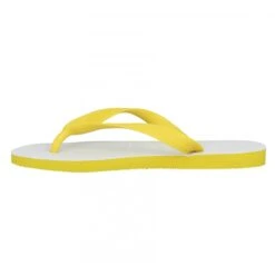 HAVAIANAS Tradicional Caoutchouc Femme Jaune -Magasin De Chaussures De Mode havaianas tradicional caoutchouc femme jaune 4
