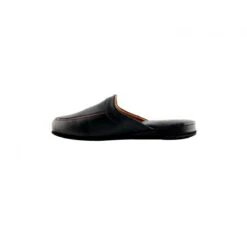 HELLER Dino Homme Noir -Magasin De Chaussures De Mode heller dino homme noir 4 2