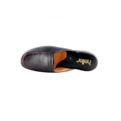 HELLER Dino Homme Noir -Magasin De Chaussures De Mode heller dino homme noir 6 2