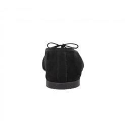 HIRICA Zazie Velours Femme Noir -Magasin De Chaussures De Mode hirica zazie femme noir 3 1