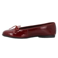 HIRICA Zazie Vernis Femme Mure -Magasin De Chaussures De Mode hirica zazie vernis femme mure 4