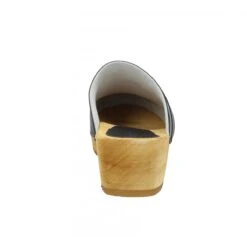 HOOF Chloe Cuir Femme Noir -Magasin De Chaussures De Mode hoof chloe cuir femme noir 3