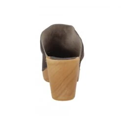 HOOF Eglantine Cuir Femme Brown -Magasin De Chaussures De Mode hoof eglantine cuir femme brown 3