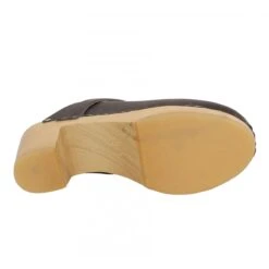 HOOF Eglantine Cuir Femme Brown -Magasin De Chaussures De Mode hoof eglantine cuir femme brown 6