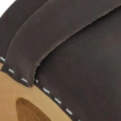 HOOF Eglantine Cuir Femme Brown -Magasin De Chaussures De Mode hoof eglantine cuir femme brown 7