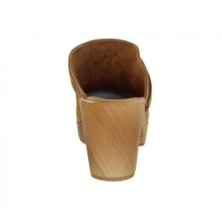 HOOF Eglantine Nubuck Femme Beige -Magasin De Chaussures De Mode hoof eglantine nubuck femme beige 3