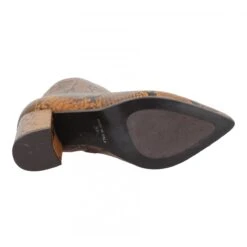 IMPICCI P90 Reptile Femme Cognac 14 IMPICCI P90 Reptile Femme Cognac -Magasin De Chaussures De Mode impicci p90 reptile femme cognac 6