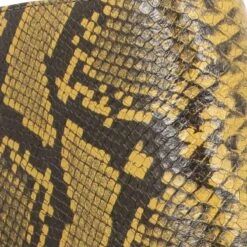 IMPICCI P90 Reptile Femme Jaune -Magasin De Chaussures De Mode impicci p90 reptile femme jaune 7