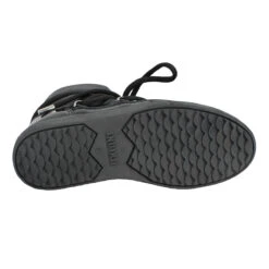 INUIKII Gloss Cuir Femme Noir -Magasin De Chaussures De Mode inuikii gloss cuir femme noir 6