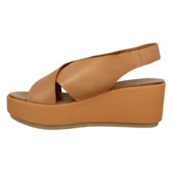 INUOVO 12303 Cuir Femme Coconut -Magasin De Chaussures De Mode inuovo 12303 cuir femme coconut 4