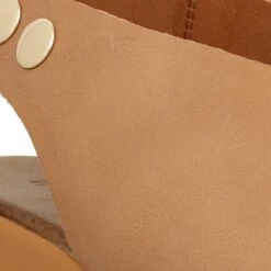 INUOVO 12303 Cuir Femme Coconut -Magasin De Chaussures De Mode inuovo 12303 cuir femme coconut 7