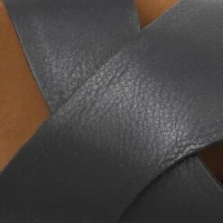 INUOVO 12303 Cuir Femme Noir -Magasin De Chaussures De Mode inuovo 12303 cuir femme noir 7