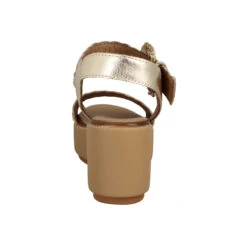 INUOVO 123035 Cuir Femme Gold 11 INUOVO 123035 Cuir Femme Gold -Magasin De Chaussures De Mode inuovo 123035 cuir femme gold 3