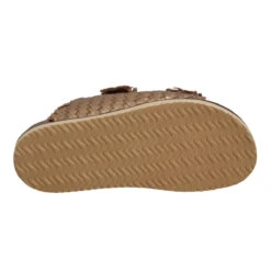 INUOVO 395010 Cuir Tresse Femme Copper -Magasin De Chaussures De Mode inuovo 395010 cuir tresse femme copper 6