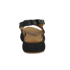 INUOVO 96005 Cuir Femme Black -Magasin De Chaussures De Mode inuovo 96005 cuir femme black 3