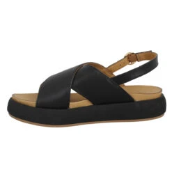 INUOVO 96005 Cuir Femme Black -Magasin De Chaussures De Mode inuovo 96005 cuir femme black 4