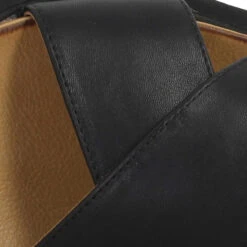 INUOVO 96005 Cuir Femme Black -Magasin De Chaussures De Mode inuovo 96005 cuir femme black 7