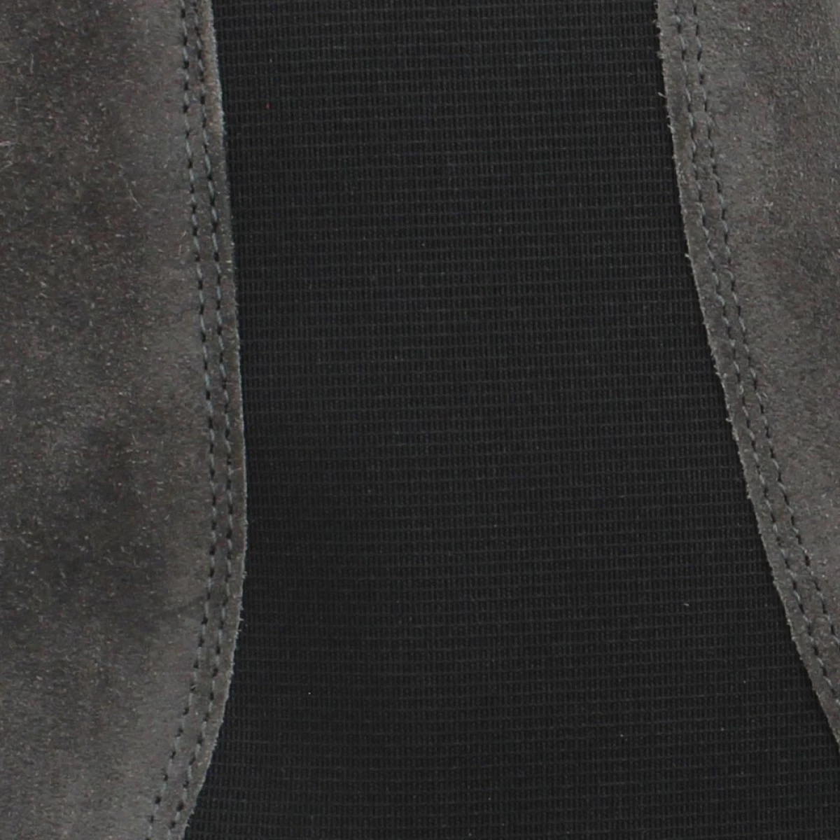 JEAN BAPTISTE RAUTUREAU Hyrod Jodhpur Velours Homme Anthracite 9 JEAN BAPTISTE RAUTUREAU Hyrod Jodhpur Velours Homme Anthracite – Image 7