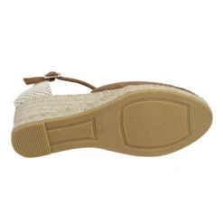 KANNA 22054 Velours Femme Camel -Magasin De Chaussures De Mode kanna 22054 velours femme camel 6