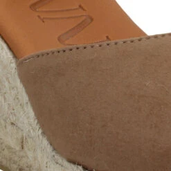 KANNA 22054 Velours Femme Camel -Magasin De Chaussures De Mode kanna 22054 velours femme camel 7