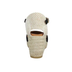 KANNA 22054 Velours Femme Noir -Magasin De Chaussures De Mode kanna 22054 velours femme noir 3