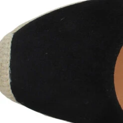 KANNA 22054 Velours Femme Noir -Magasin De Chaussures De Mode kanna 22054 velours femme noir 7