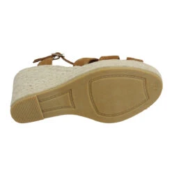 KANNA 22084 Velours Femme Cognac -Magasin De Chaussures De Mode kanna 22084 velours femme cognac 6