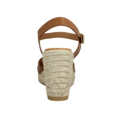 KANNA 23197 Cuir Femme Tan -Magasin De Chaussures De Mode kanna 23197 cuir femme tan 3