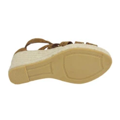 KANNA 23199 Velours Femme Pony -Magasin De Chaussures De Mode kanna 23199 velours femme pony 6