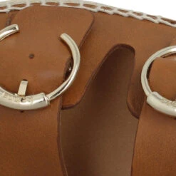 KANNA 5044 Cuir Femme Tan -Magasin De Chaussures De Mode kanna 5044 cuir femme tan 7