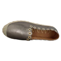 KANNA 8007 Cuir Femme Acciaiao -Magasin De Chaussures De Mode kanna 8007 cuir femme acciaiao 5
