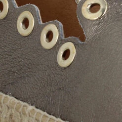 KANNA 8007 Cuir Femme Acciaiao -Magasin De Chaussures De Mode kanna 8007 cuir femme acciaiao 7