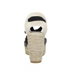 KANNA Ines 22066 Wash Canvas Femme Noir -Magasin De Chaussures De Mode kanna ines 22066 wash canvas femme noir 3