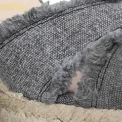 KANNA Ines 22066 Wash Canvas Femme Noir -Magasin De Chaussures De Mode kanna ines 22066 wash canvas femme noir 7