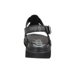 KICKERS Neosinead Cuir Femme Noir 11 KICKERS Neosinead Cuir Femme Noir -Magasin De Chaussures De Mode kickers neosinead cuir femme noir 3