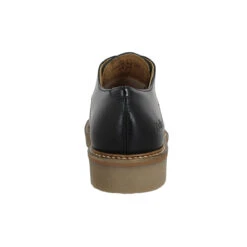 KICKERS Oxfork Cuir Polido Femme Noir -Magasin De Chaussures De Mode kickers oxfork cuir polido femme noir 3