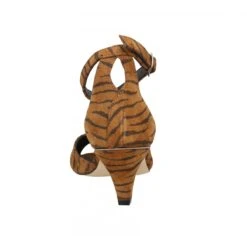 KMASSALIA Betty Cuir Femme Ecorce -Magasin De Chaussures De Mode kmassalia betty cuir femme ecorce 3