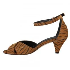 KMASSALIA Betty Cuir Femme Ecorce -Magasin De Chaussures De Mode kmassalia betty cuir femme ecorce 4