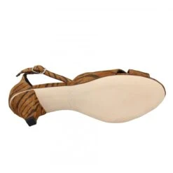 KMASSALIA Betty Cuir Femme Ecorce -Magasin De Chaussures De Mode kmassalia betty cuir femme ecorce 6