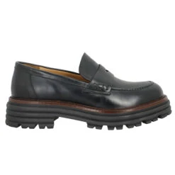 KOBRA 2687 Cuir Femme Nero -Magasin De Chaussures De Mode kobra 2687 cuir femme nero 2