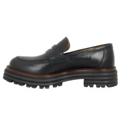 KOBRA 2687 Cuir Femme Nero -Magasin De Chaussures De Mode kobra 2687 cuir femme nero 4