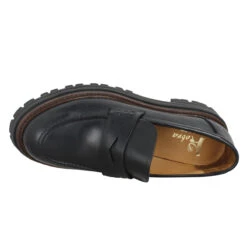 KOBRA 2687 Cuir Femme Nero -Magasin De Chaussures De Mode kobra 2687 cuir femme nero 5