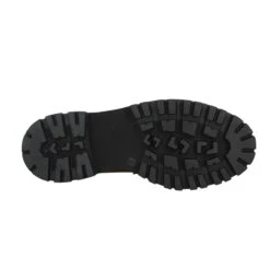 KOBRA 2687 Velours Femme Taupe -Magasin De Chaussures De Mode kobra 2687 velours femme taupe 6