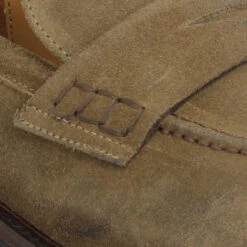 KOBRA 2687 Velours Femme Taupe -Magasin De Chaussures De Mode kobra 2687 velours femme taupe 7