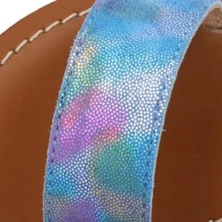 L'ATELIER TROPEZIEN IL916 Cuir Enfant Blue -Magasin De Chaussures De Mode l atelier tropezien il916 cuir enfant blue 7