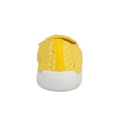 LE DD Mercury Toile Homme Jaune -Magasin De Chaussures De Mode le dd mercury toile homme jaune 3