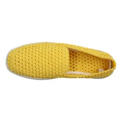 LE DD Mercury Toile Homme Jaune -Magasin De Chaussures De Mode le dd mercury toile homme jaune 5
