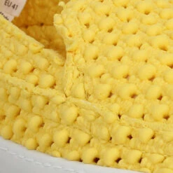 LE DD Mercury Toile Homme Jaune -Magasin De Chaussures De Mode le dd mercury toile homme jaune 7