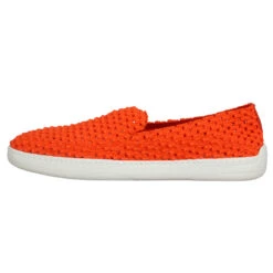 LE DD Mercury Toile Homme Orange -Magasin De Chaussures De Mode le dd mercury toile homme orange 4